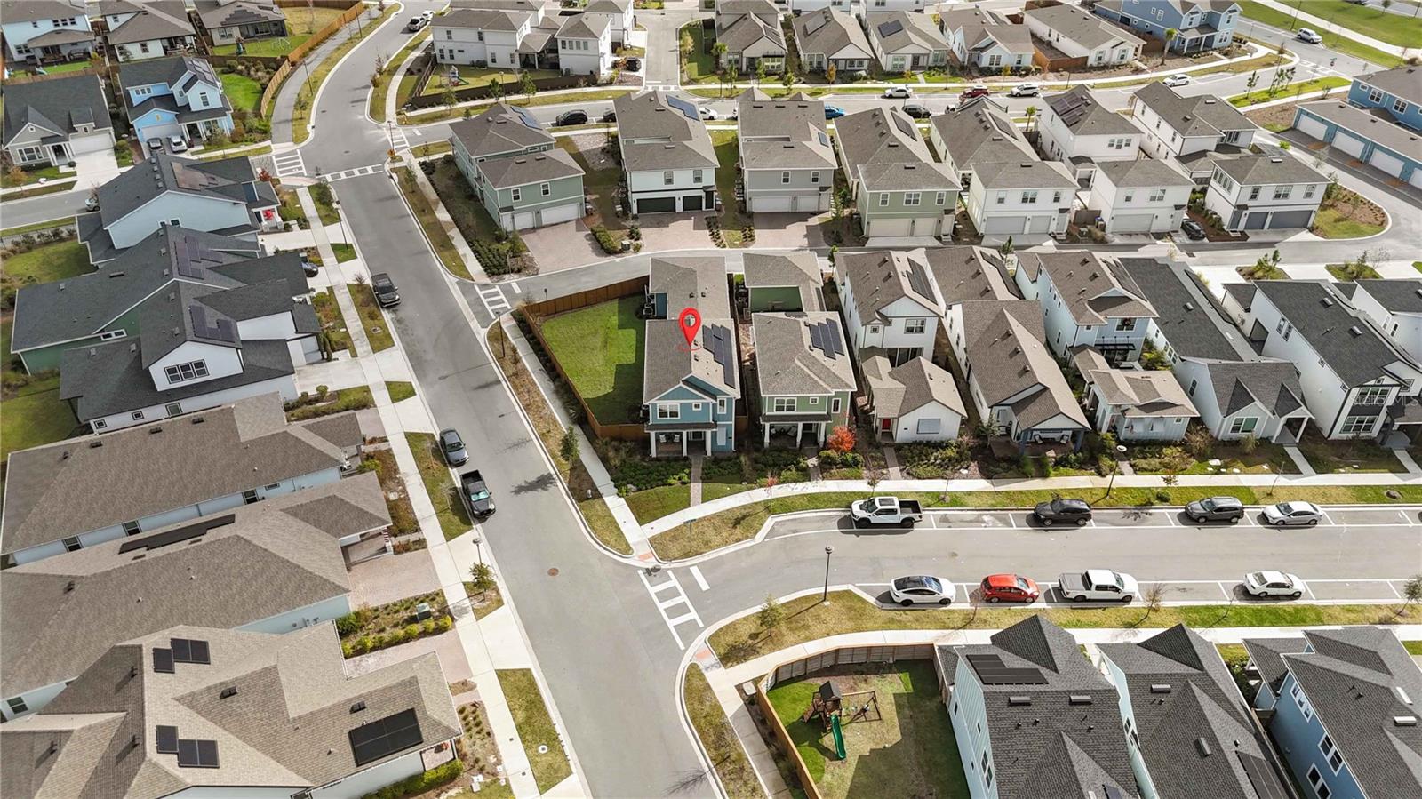 Image 61 of 68 For 3035 Mirage Place