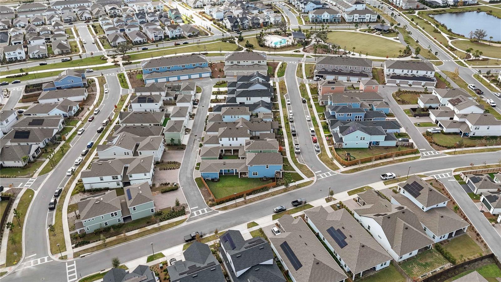 Image 62 of 68 For 3035 Mirage Place