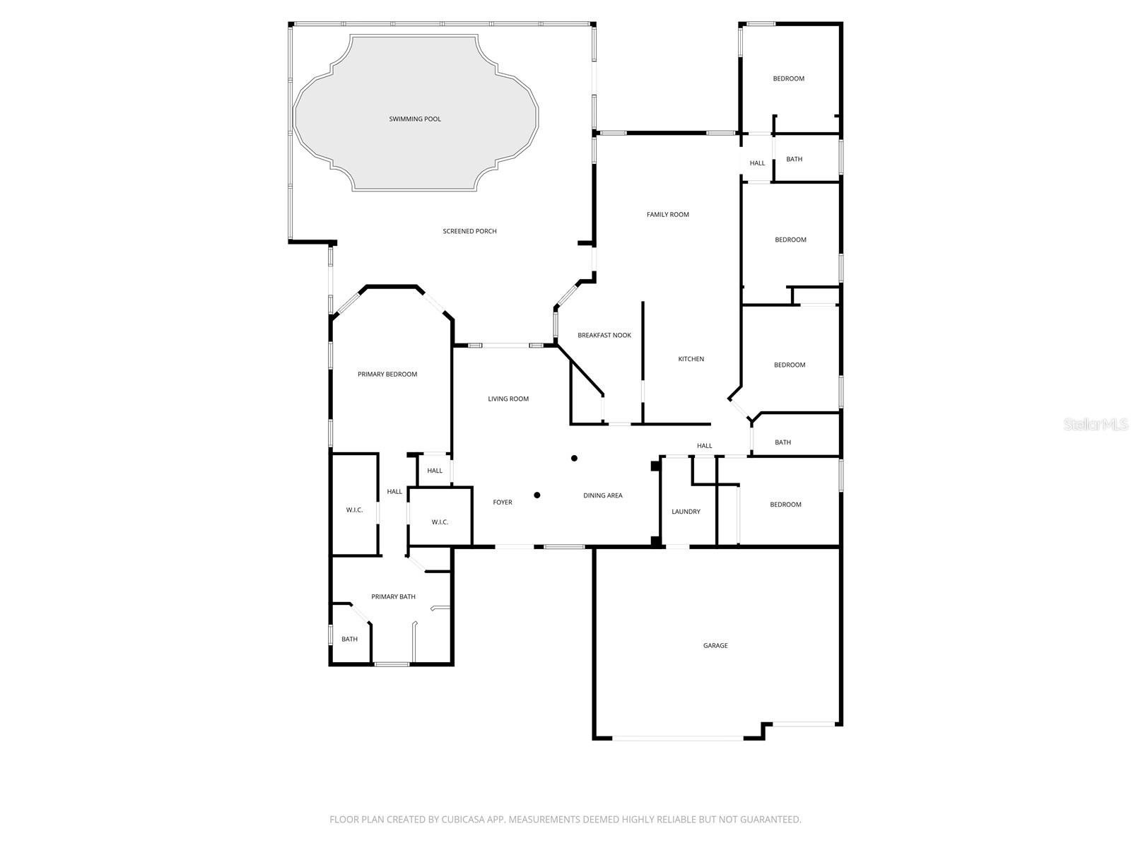 Image 73 of 73 For 12744 Douglas Fir Court