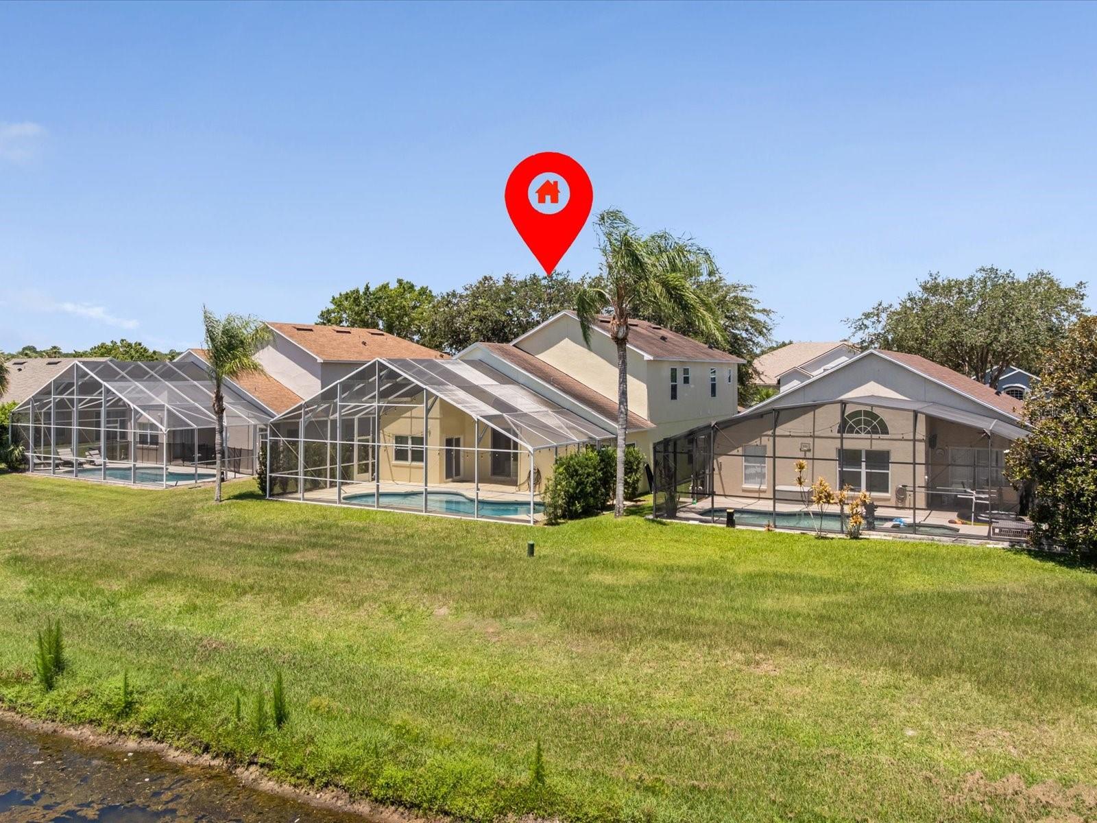 Image 56 of 58 For 1111 Liberty Hall Drive