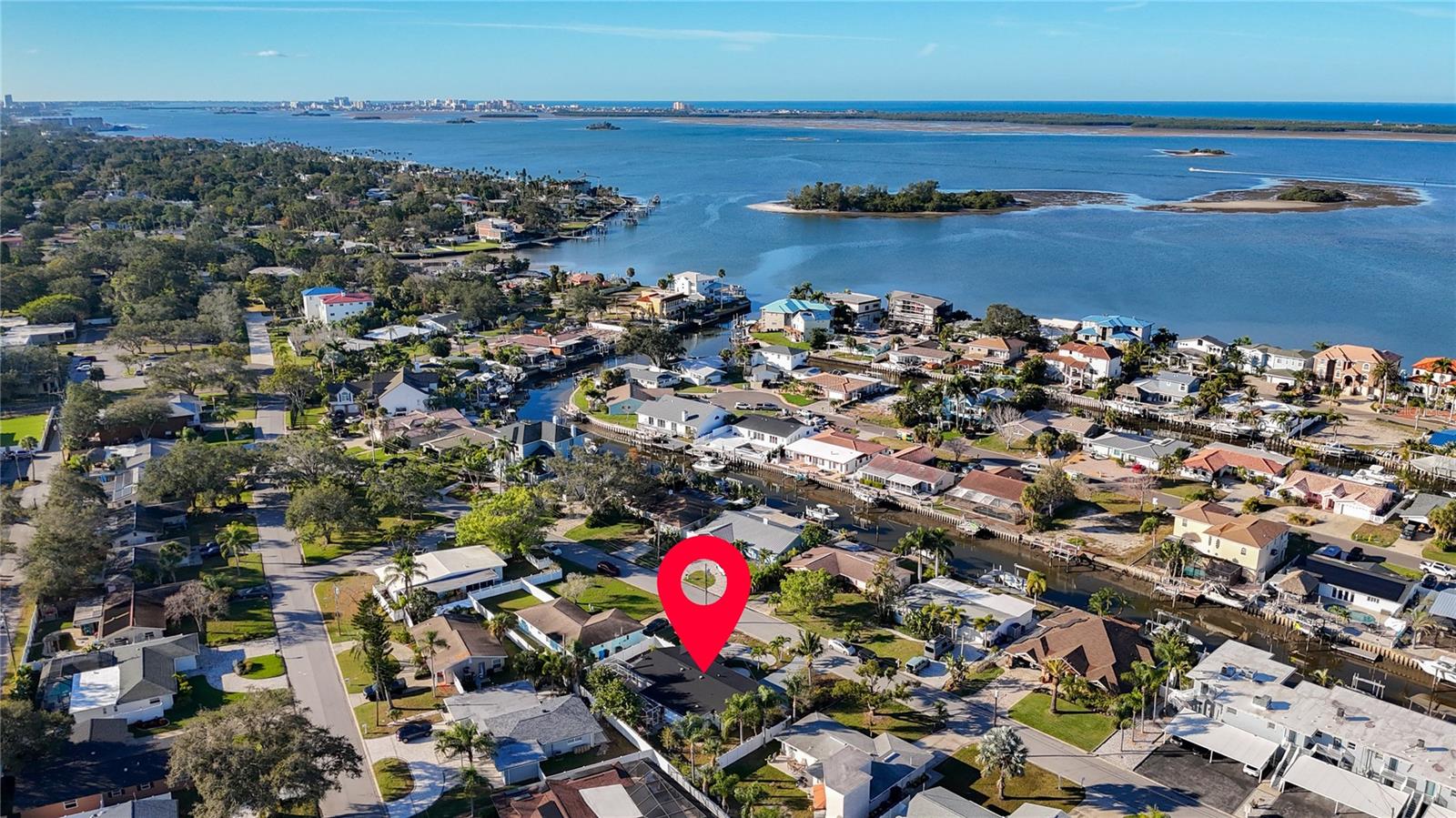 Image 56 of 60 For 2161 Edythe Drive