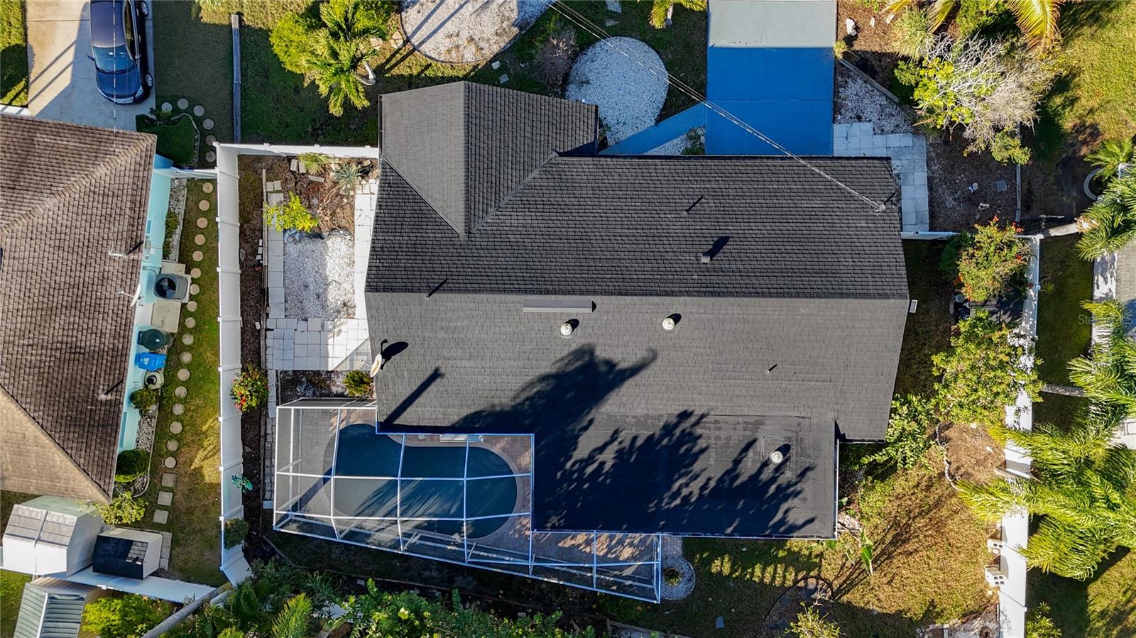 Image 58 of 60 For 2161 Edythe Drive