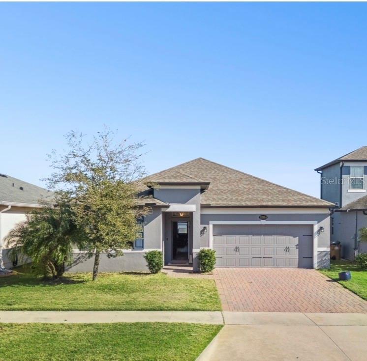 Details for 13314 Serene Valley Drive, CLERMONT, FL 34711