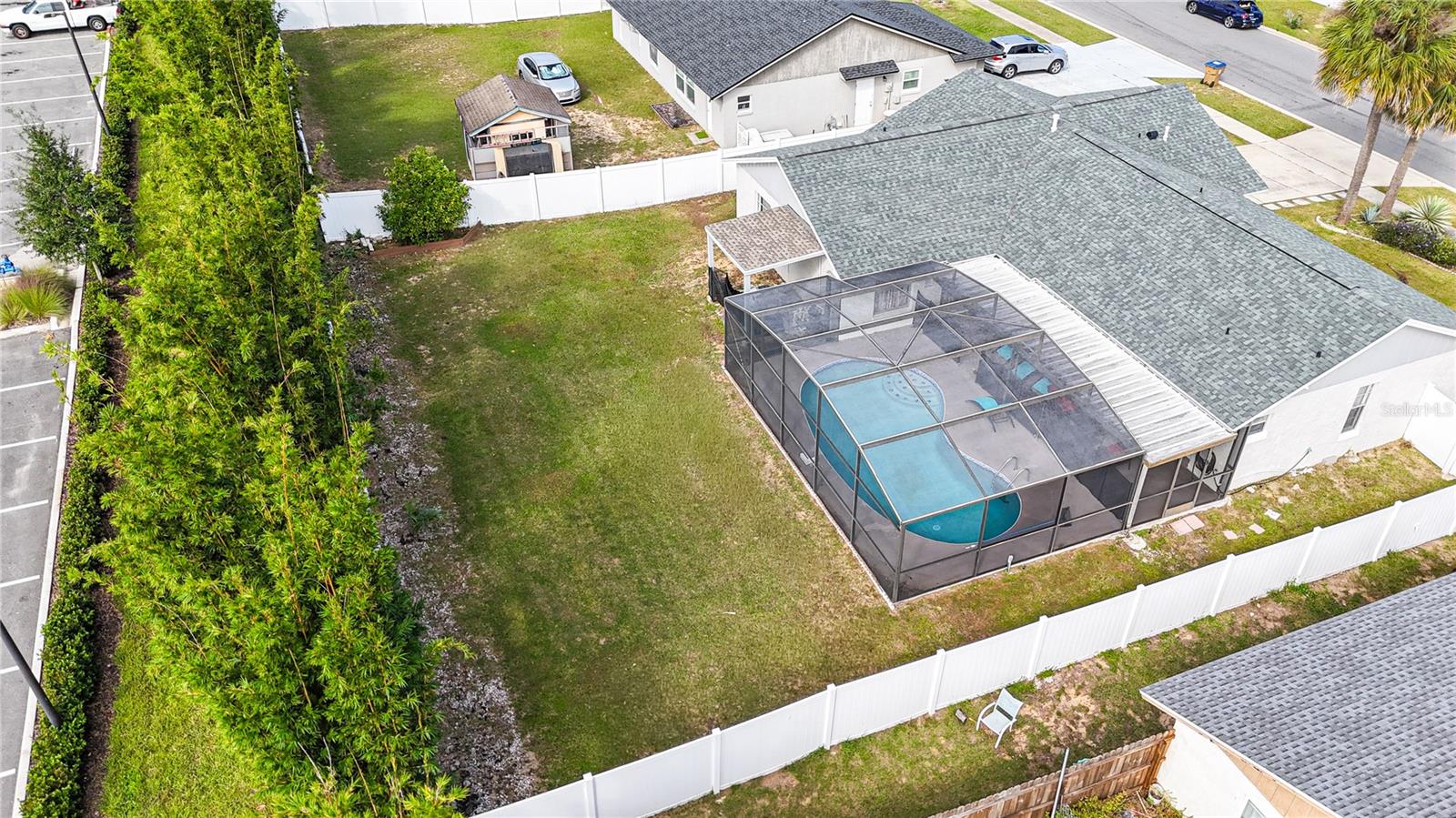 Image 34 of 35 For 7720 Indian Ridge Trail S