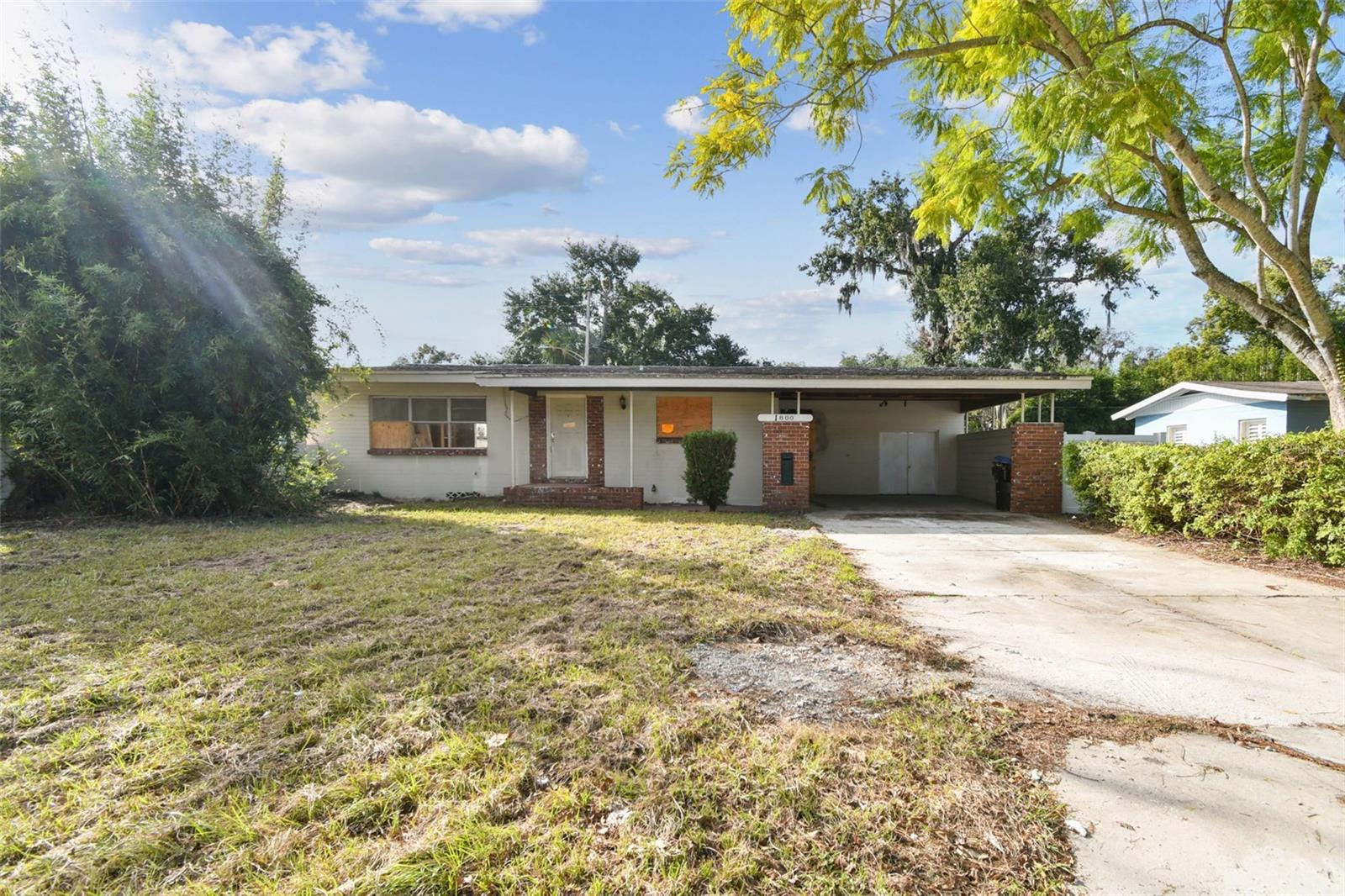 Details for 1800 Palm Lane, ORLANDO, FL 32803