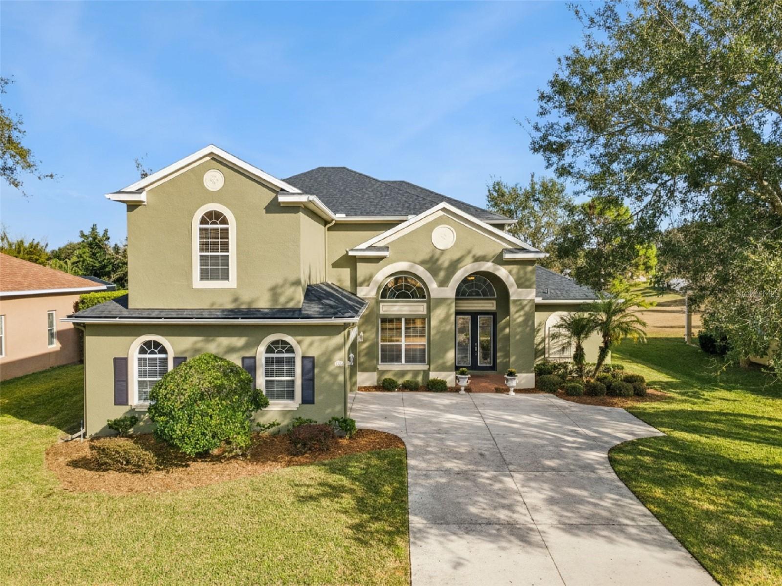 Details for 3643 Peaceful Valley Drive, CLERMONT, FL 34711