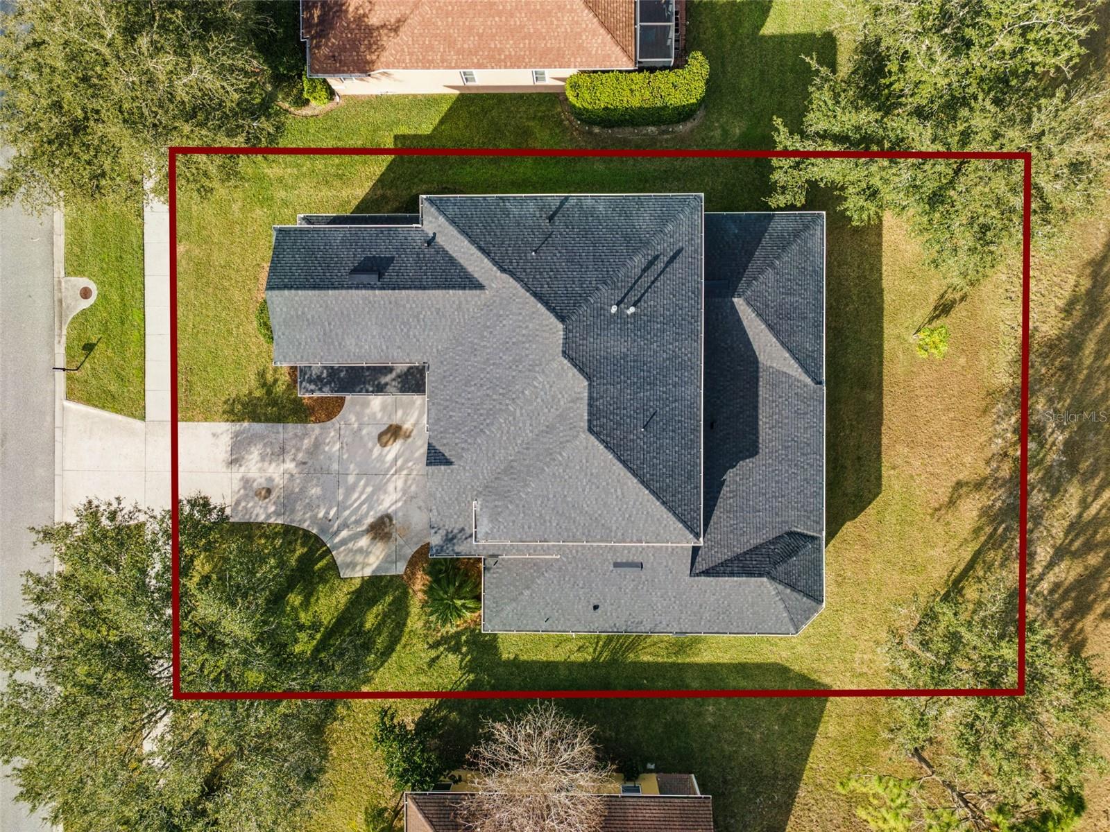 Image 44 of 52 For 3643 Peaceful Valley Drive