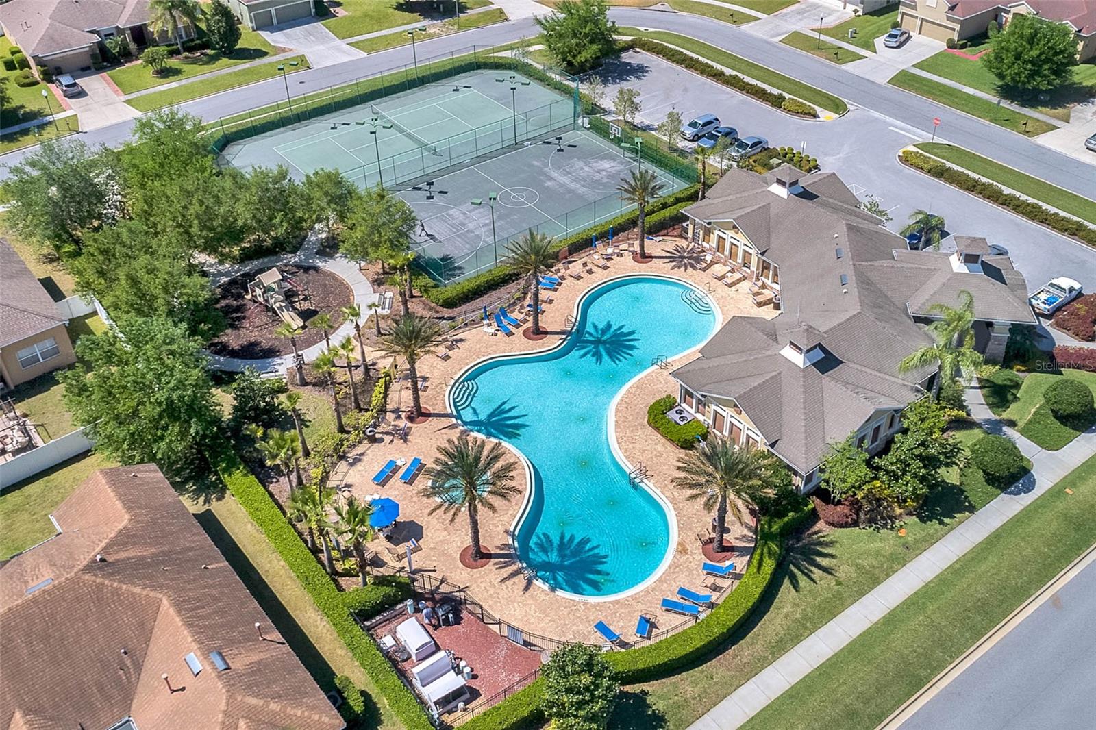 Image 50 of 52 For 3643 Peaceful Valley Drive