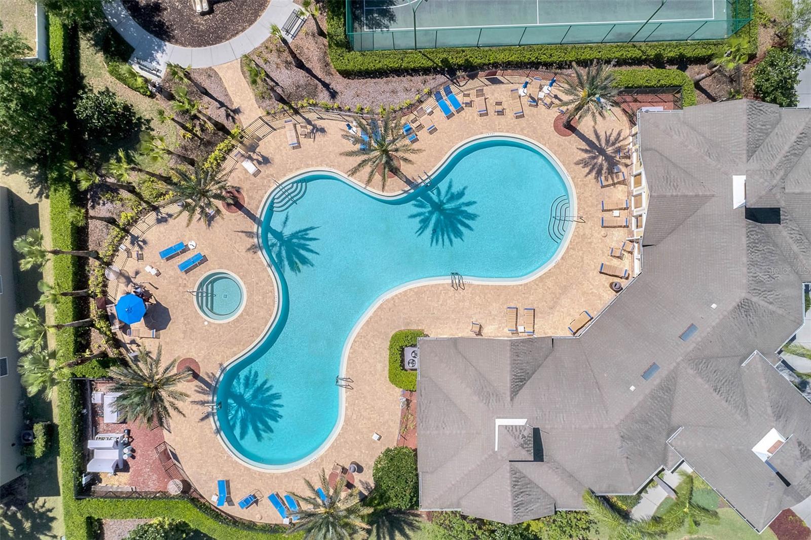 Image 51 of 52 For 3643 Peaceful Valley Drive