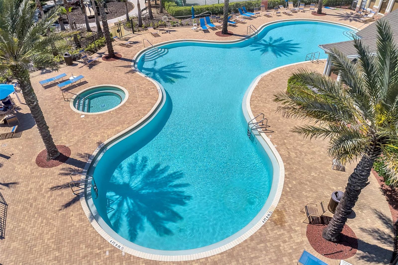 Image 52 of 52 For 3643 Peaceful Valley Drive