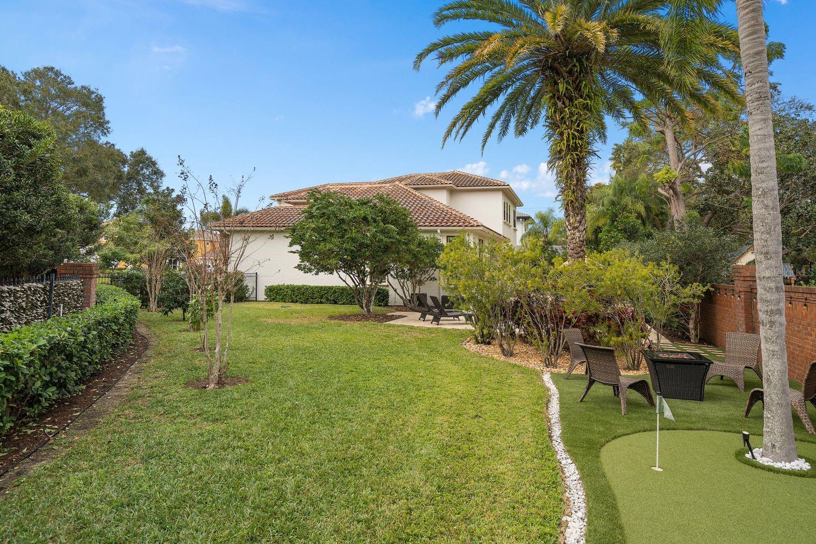 Image 54 of 68 For 5509 Emerson Pointe Way