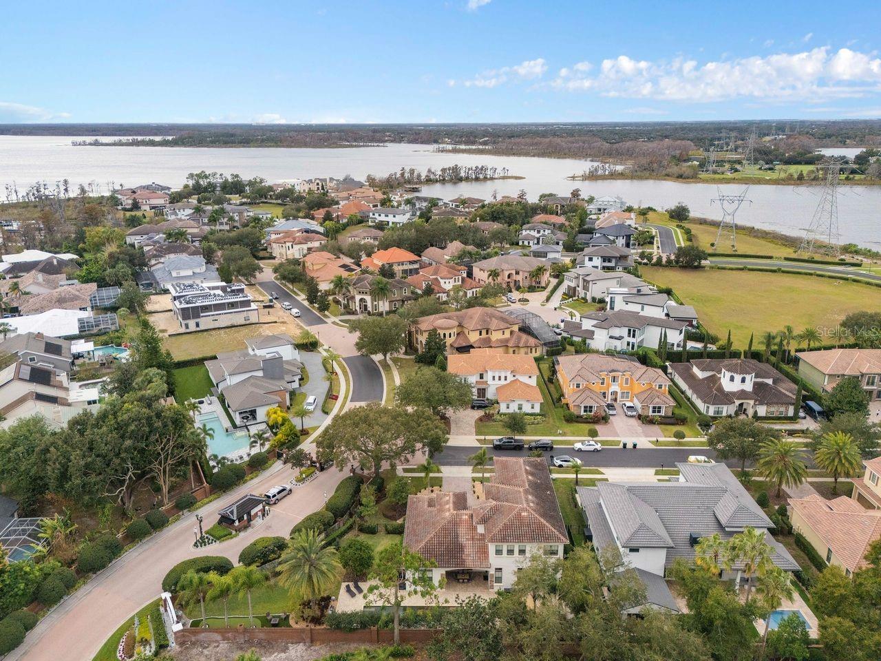 Image 66 of 68 For 5509 Emerson Pointe Way