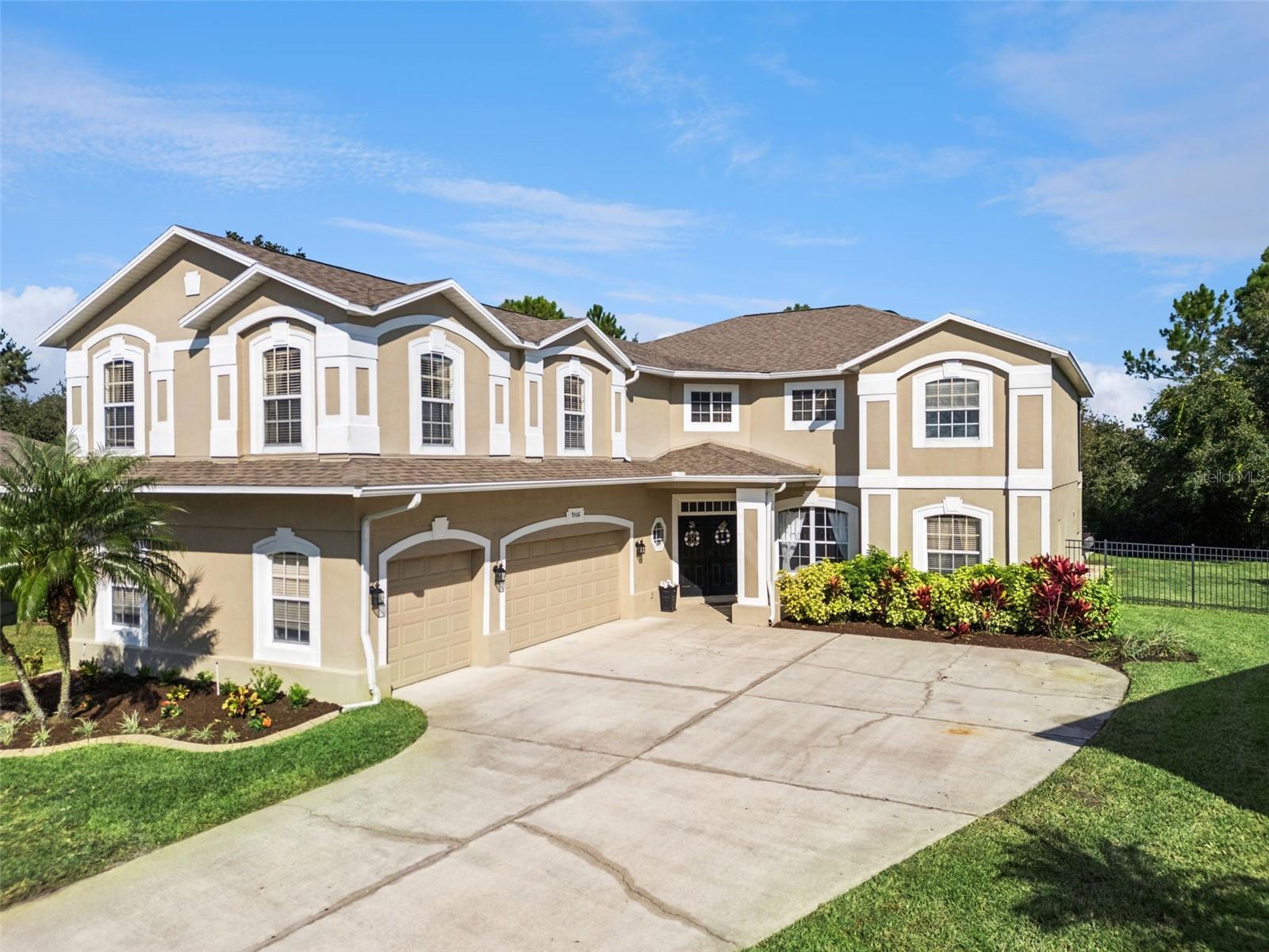 Details for 9506 Bay Pine Lane, ORLANDO, FL 32832