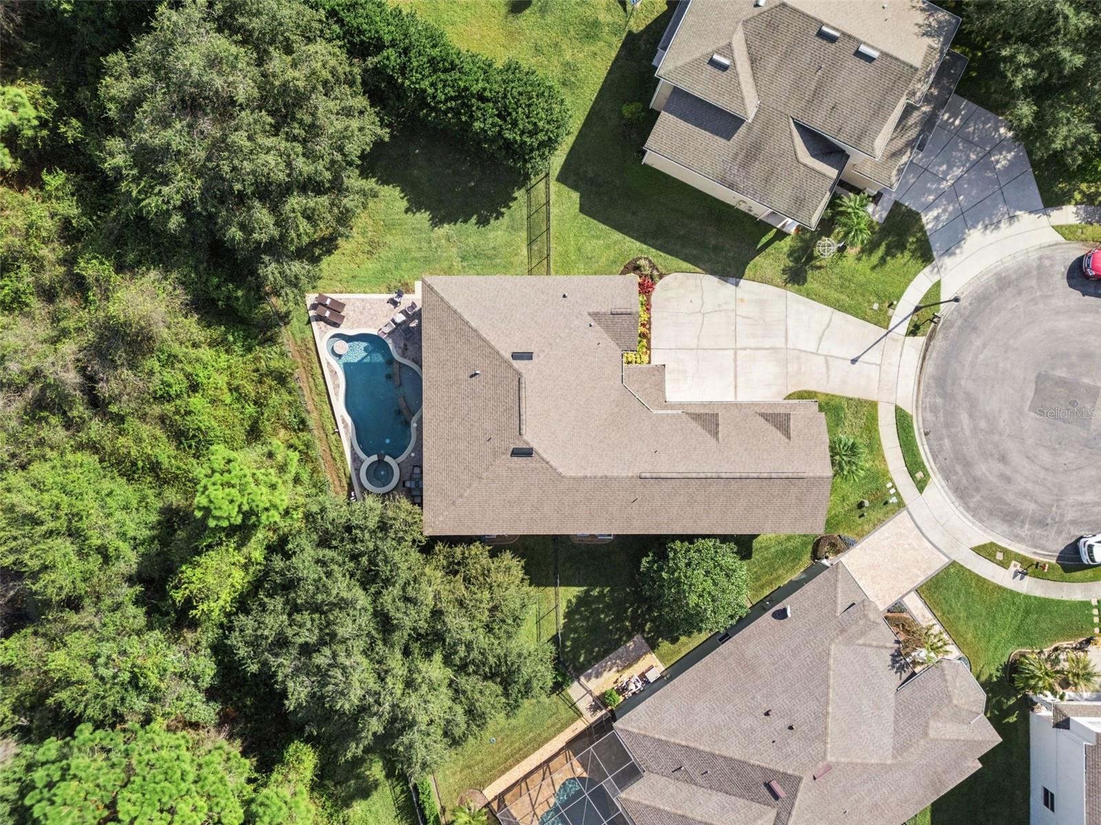 Image 43 of 62 For 9506 Bay Pine Lane