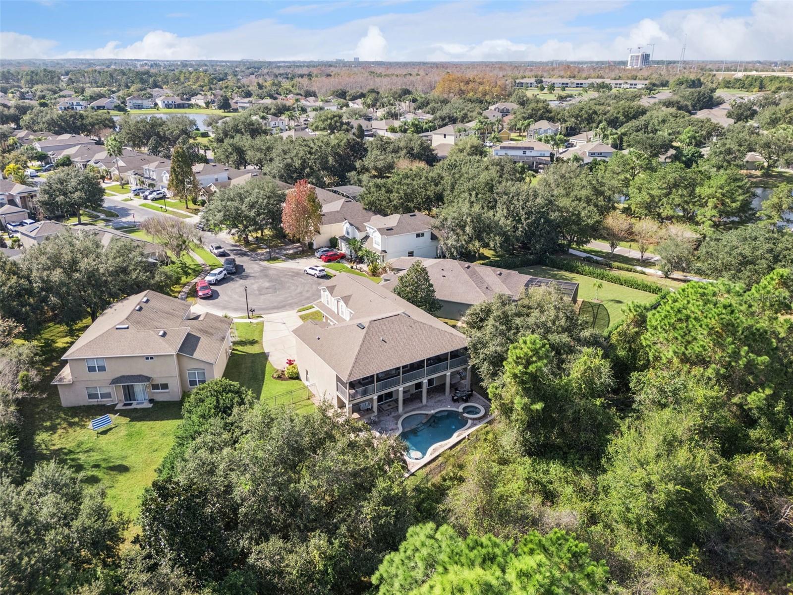 Image 45 of 62 For 9506 Bay Pine Lane