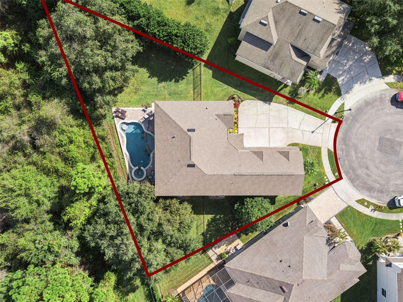 Image 47 of 62 For 9506 Bay Pine Lane