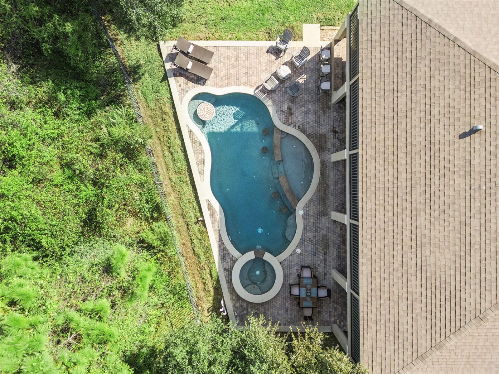 Image 48 of 62 For 9506 Bay Pine Lane