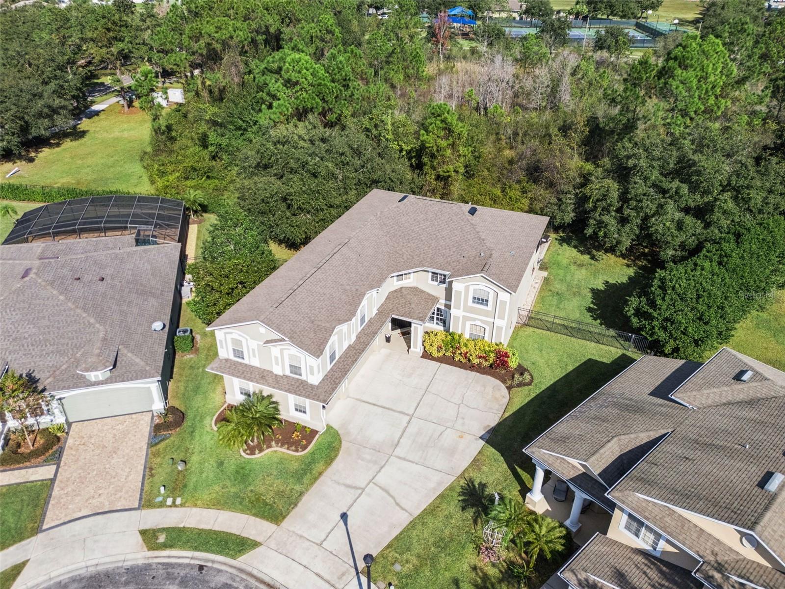 Image 52 of 62 For 9506 Bay Pine Lane