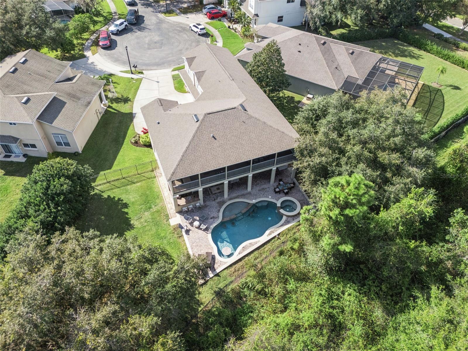 Image 54 of 62 For 9506 Bay Pine Lane