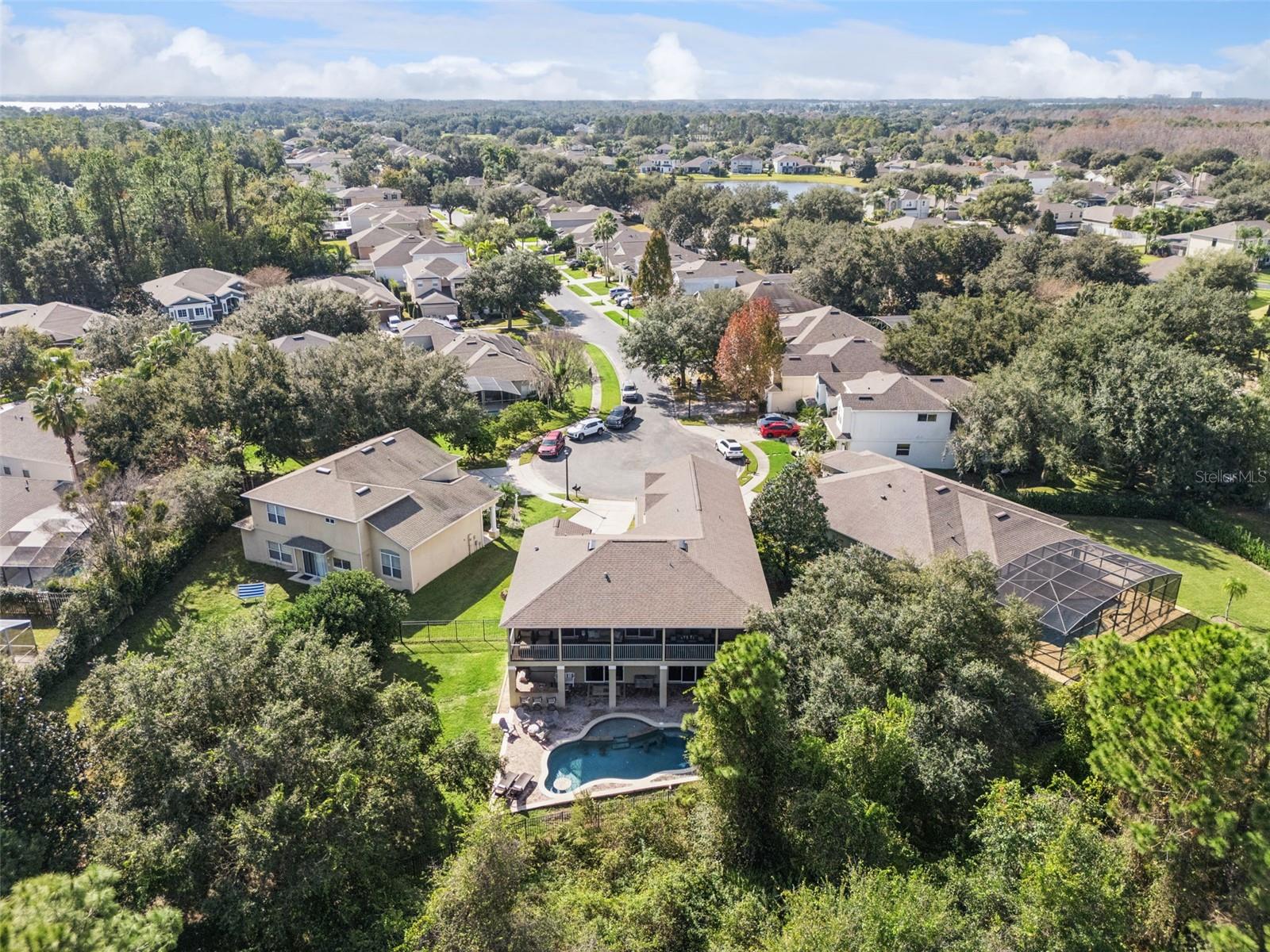 Image 55 of 62 For 9506 Bay Pine Lane