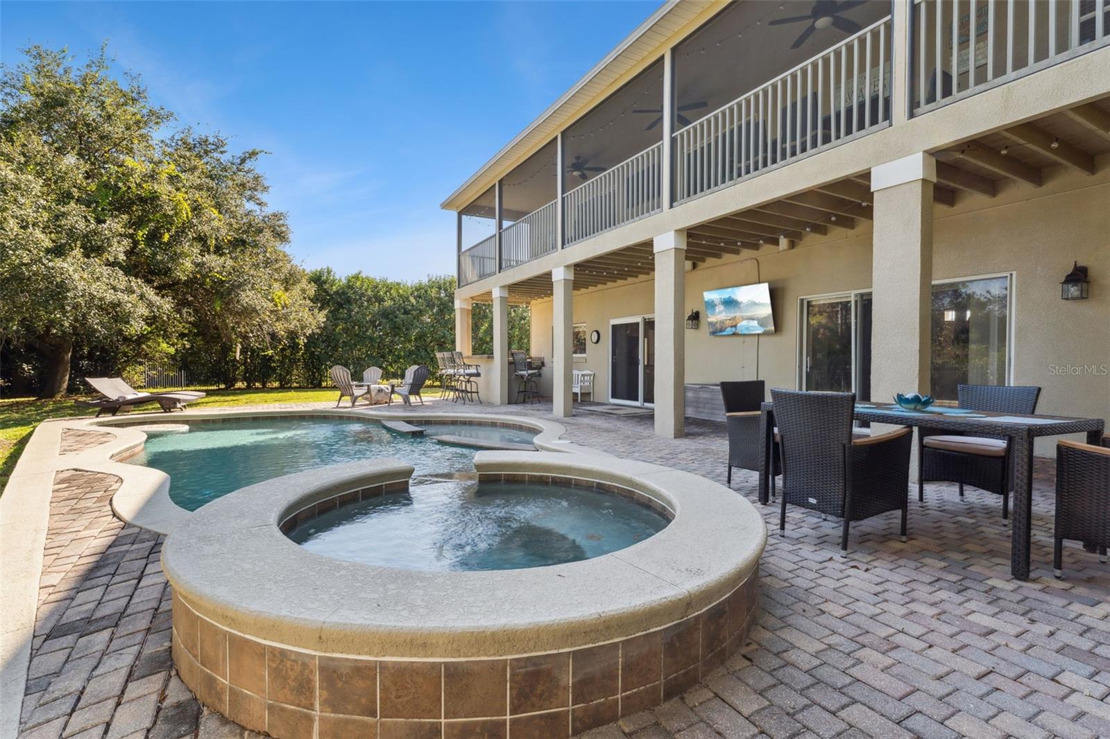 Image 56 of 62 For 9506 Bay Pine Lane