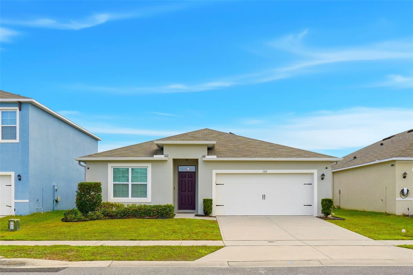 Details for 1315 Fox Squirrel Drive, DAVENPORT, FL 33897