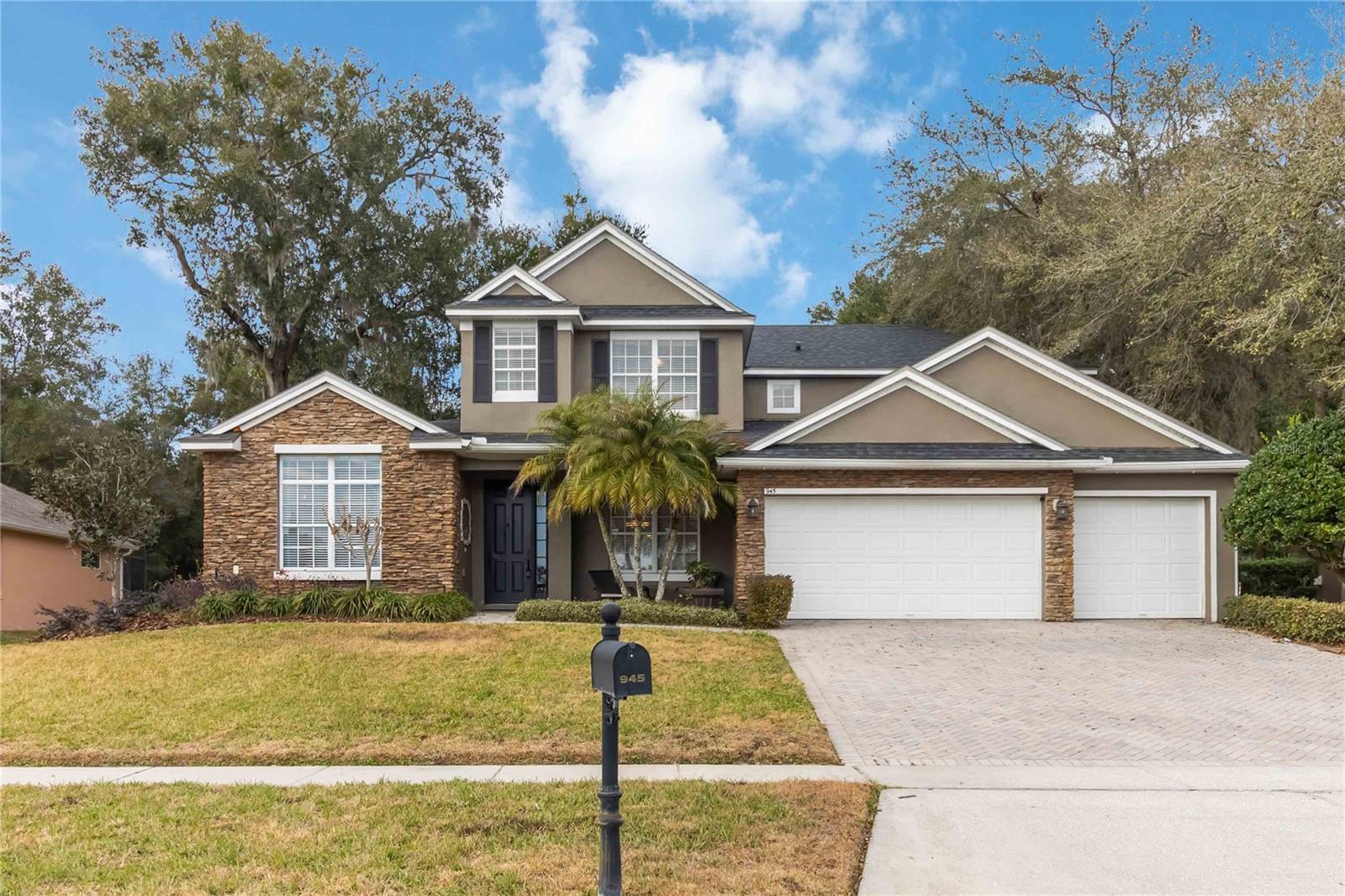 Image 2 of 67 For 945 Gulf Land Drive