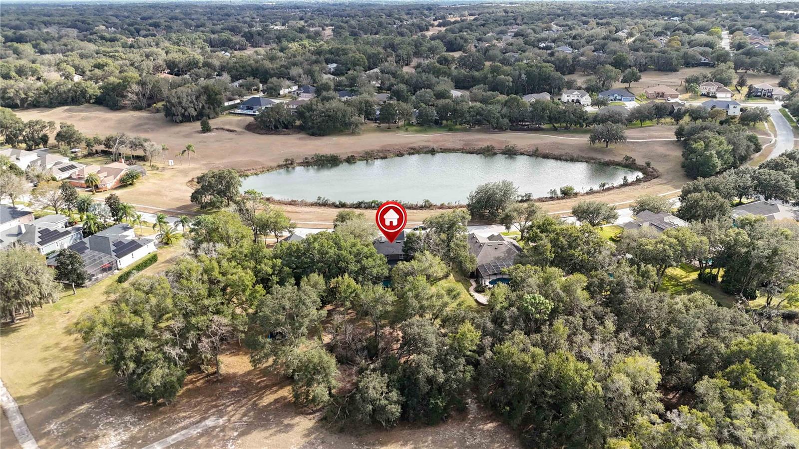 Image 63 of 67 For 945 Gulf Land Drive