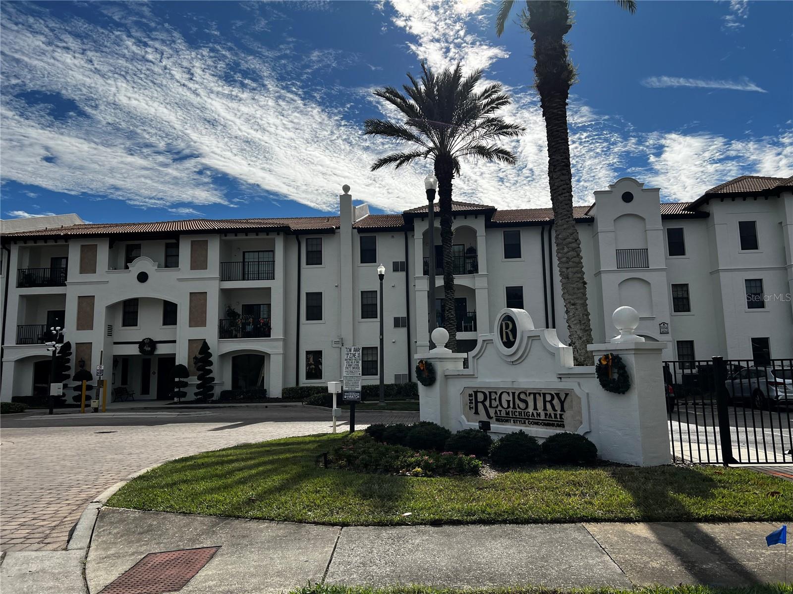 Image 2 of 60 For 5550 Michigan Street 2119