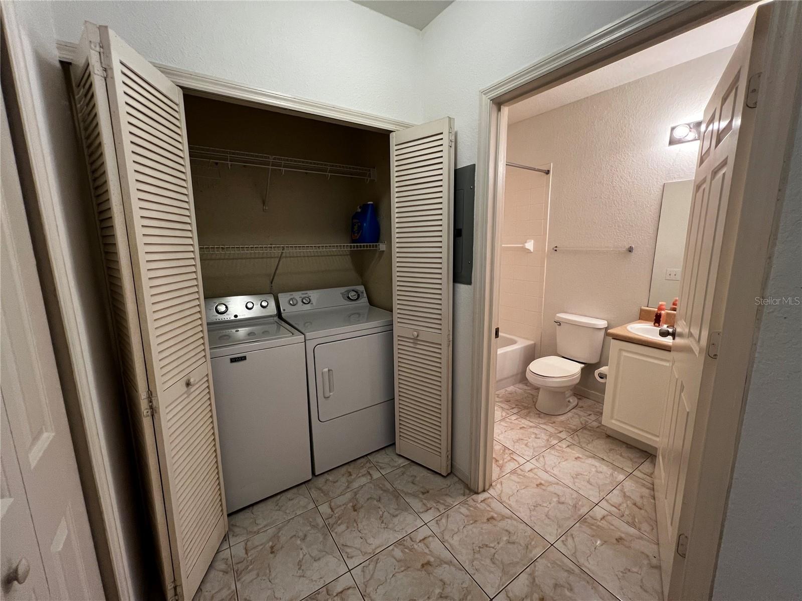 Image 20 of 60 For 5550 Michigan Street 2119