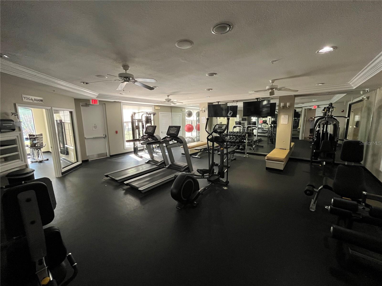 Image 27 of 60 For 5550 Michigan Street 2119