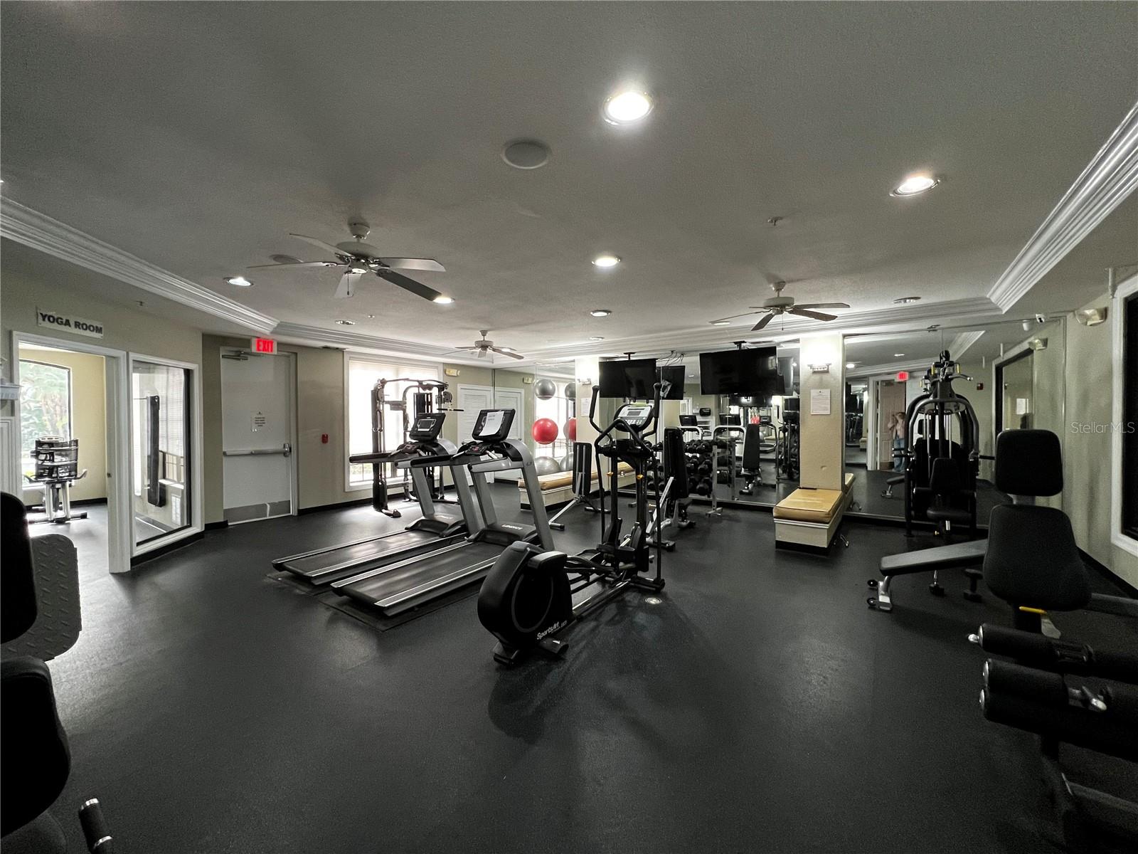 Image 28 of 60 For 5550 Michigan Street 2119