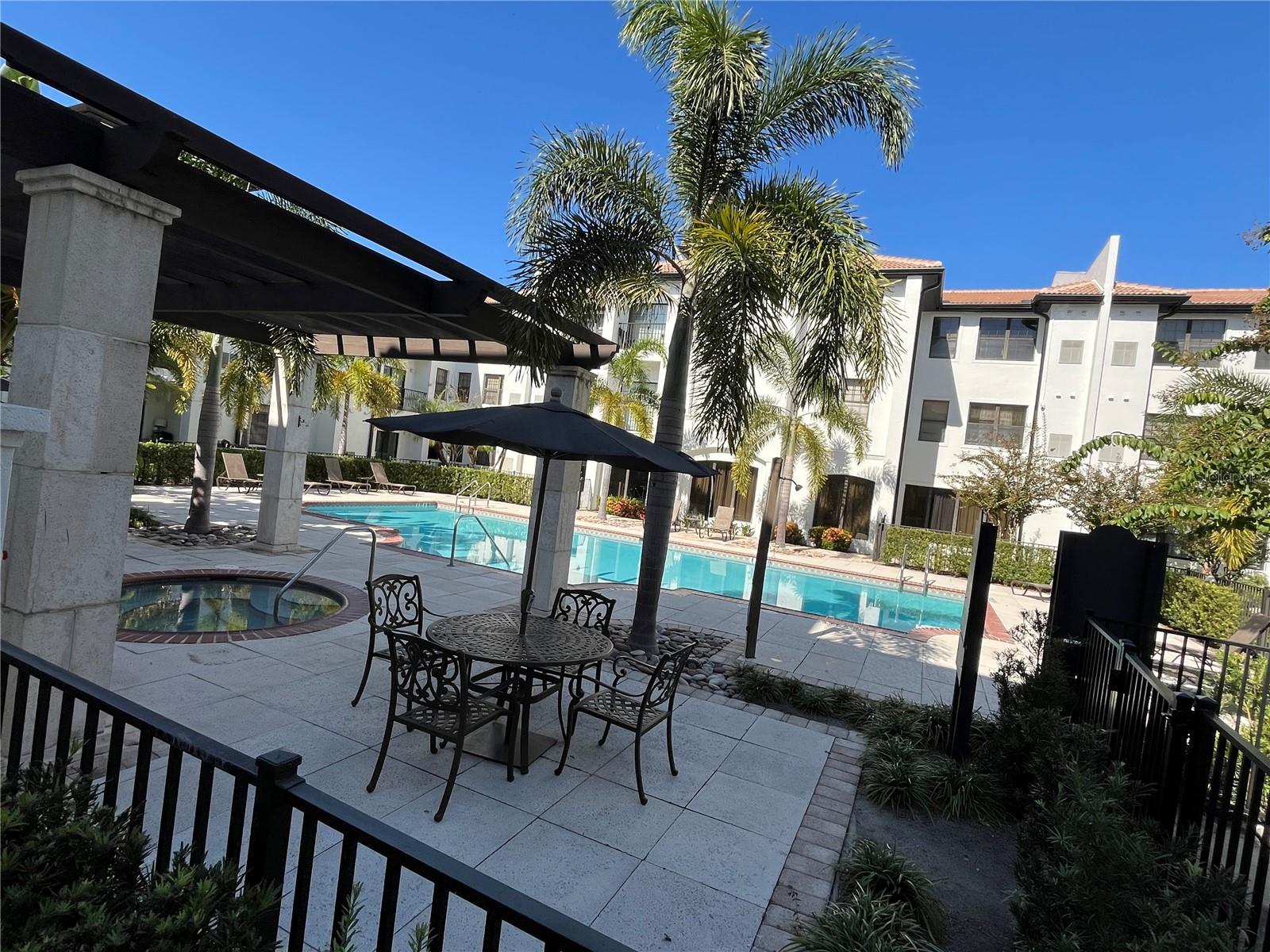 Image 35 of 60 For 5550 Michigan Street 2119