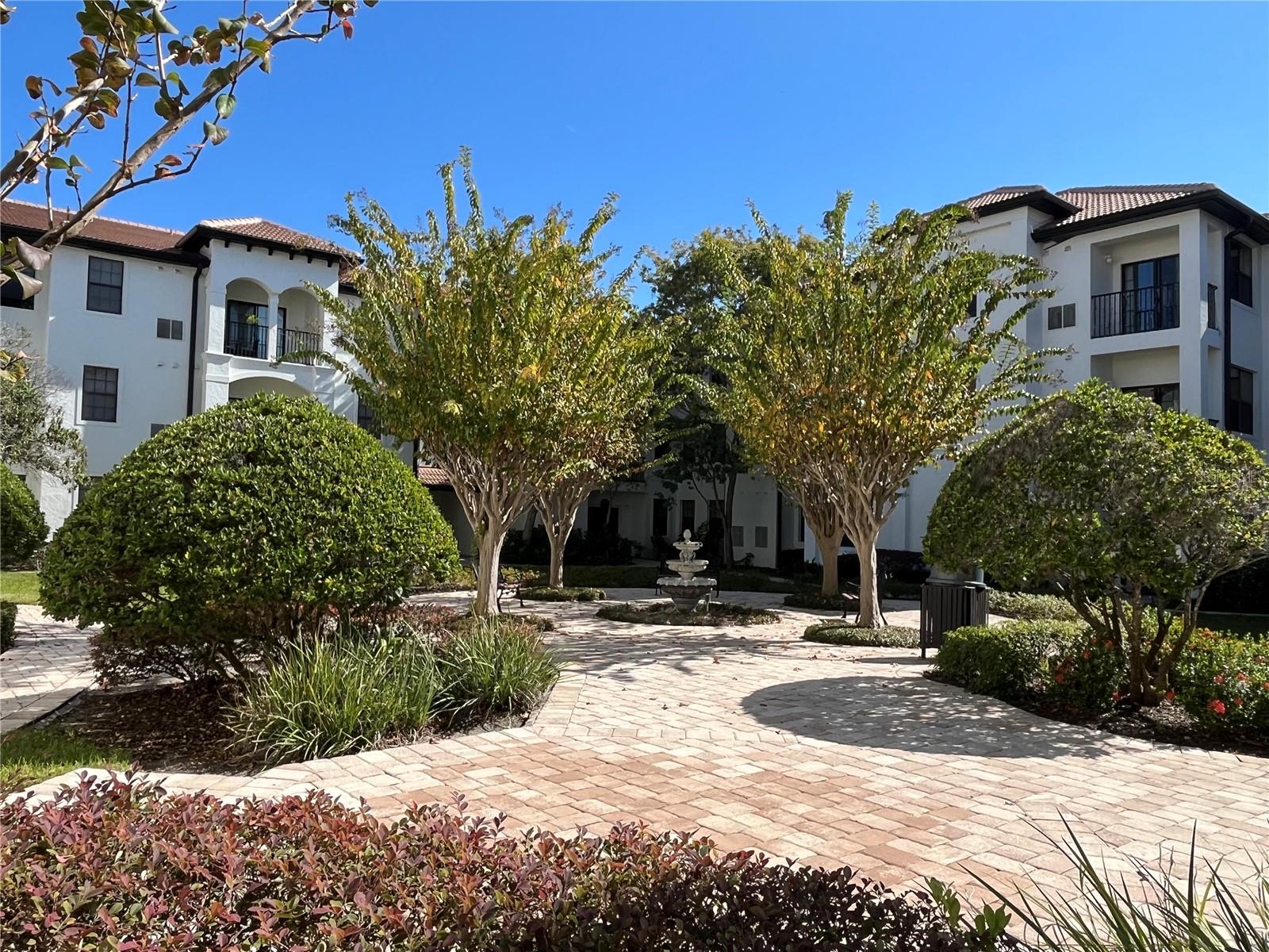 Image 38 of 60 For 5550 Michigan Street 2119