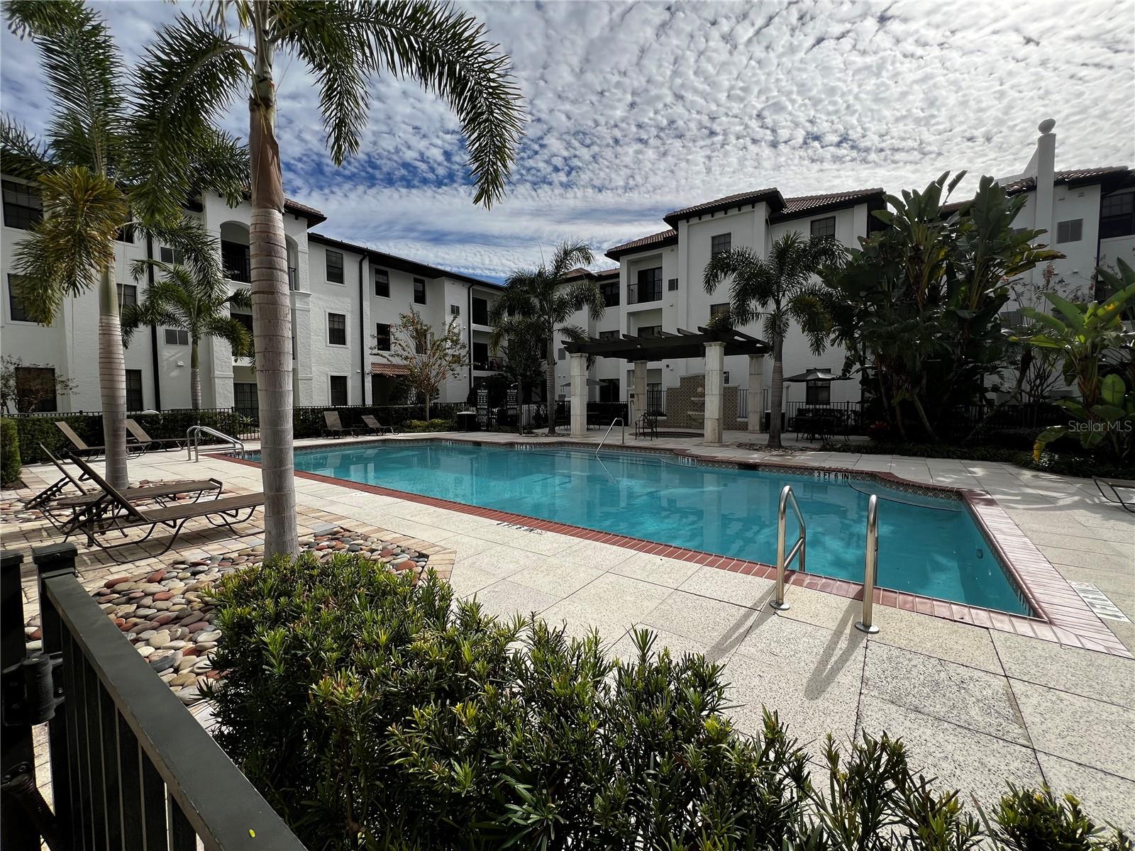 Image 42 of 60 For 5550 Michigan Street 2119