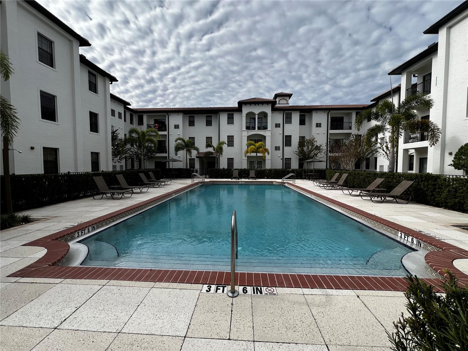 Image 43 of 60 For 5550 Michigan Street 2119