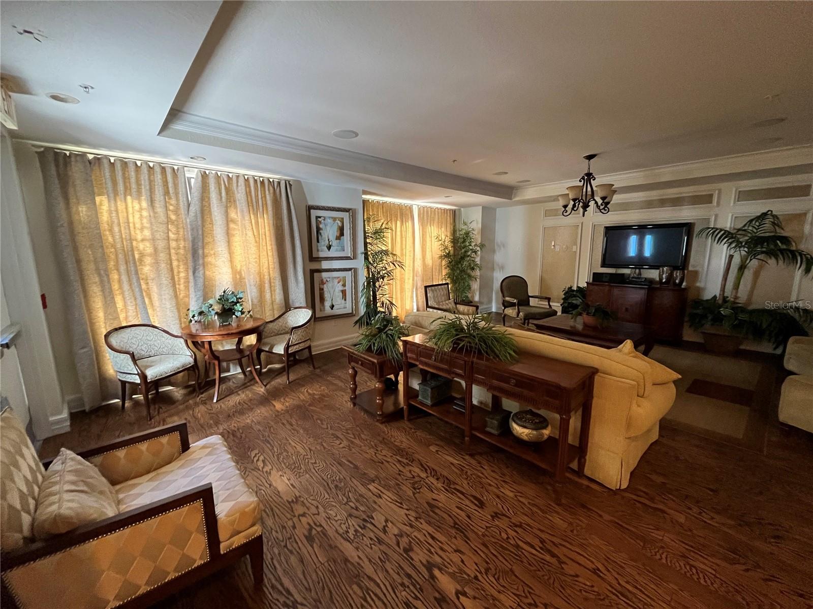 Image 46 of 60 For 5550 Michigan Street 2119