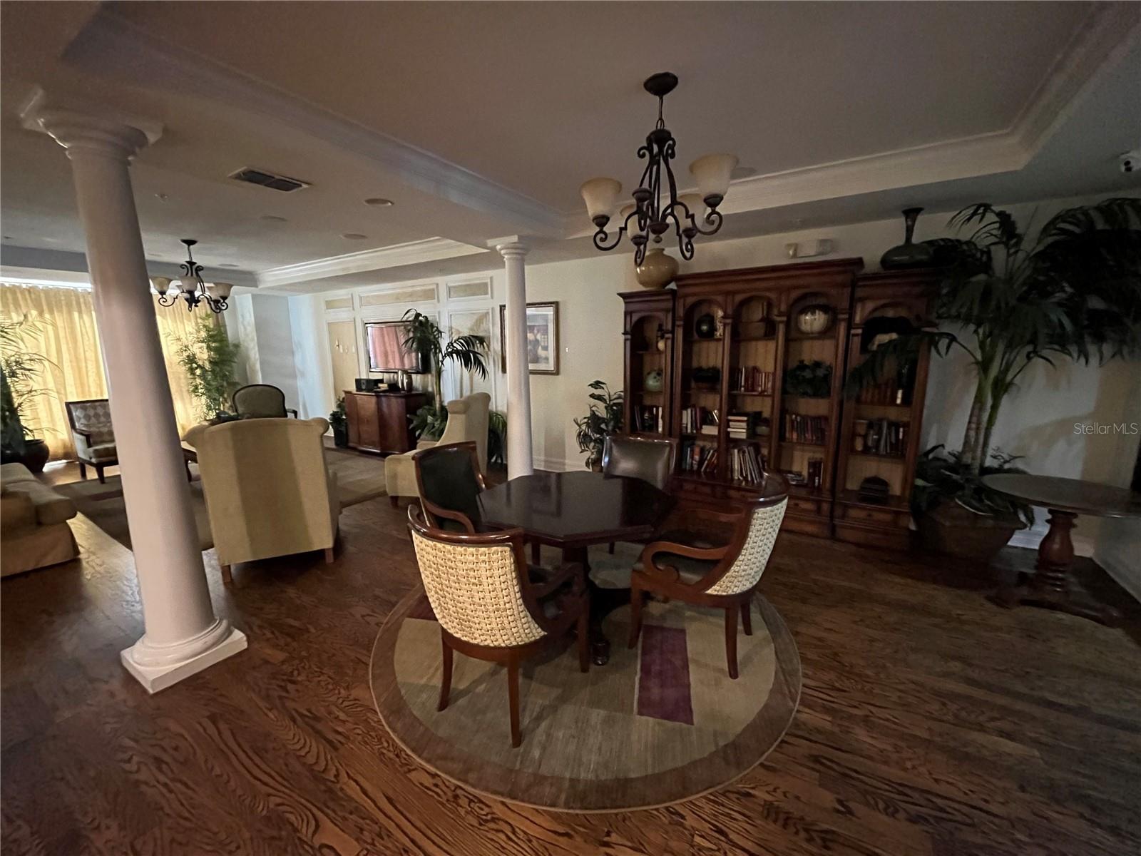 Image 47 of 60 For 5550 Michigan Street 2119