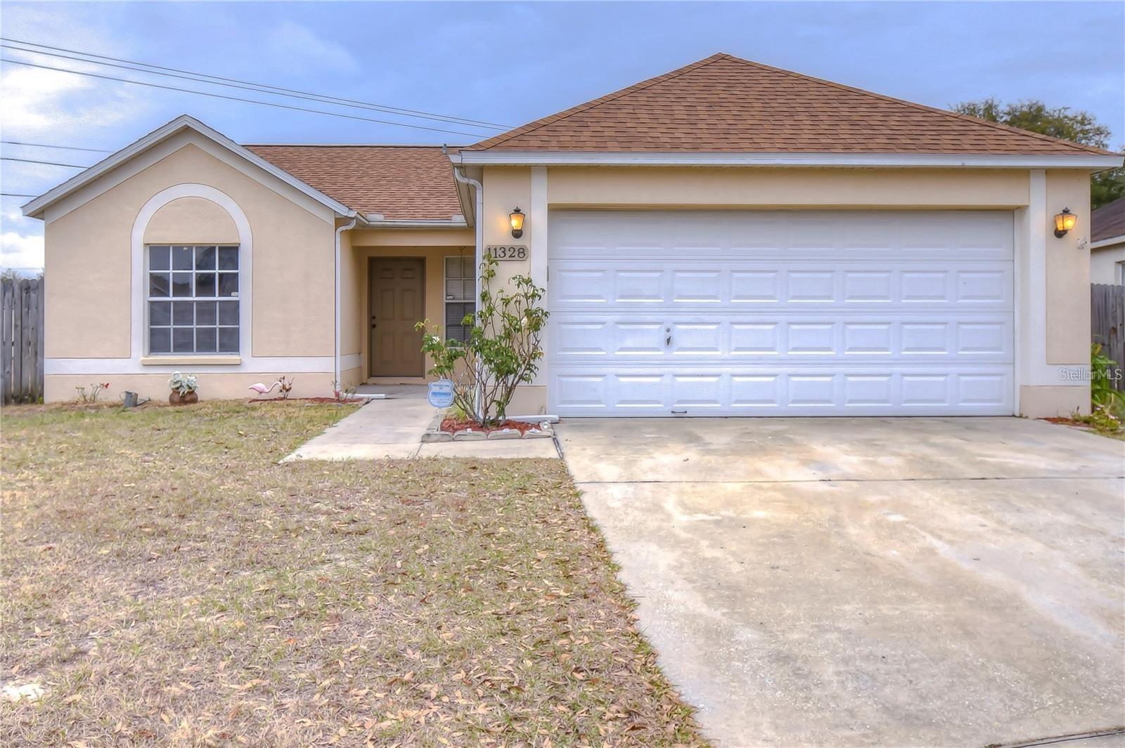 Listing Details for 11328 Jim Court, RIVERVIEW, FL 33569