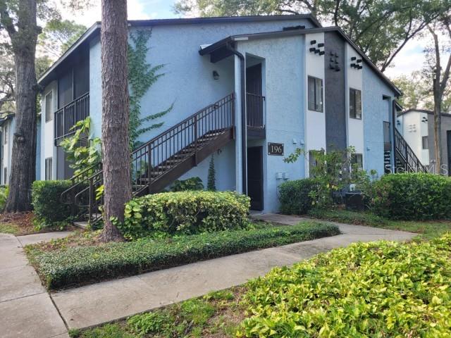 Details for 196 Riverbend Drive 102, ALTAMONTE SPRINGS, FL 32714