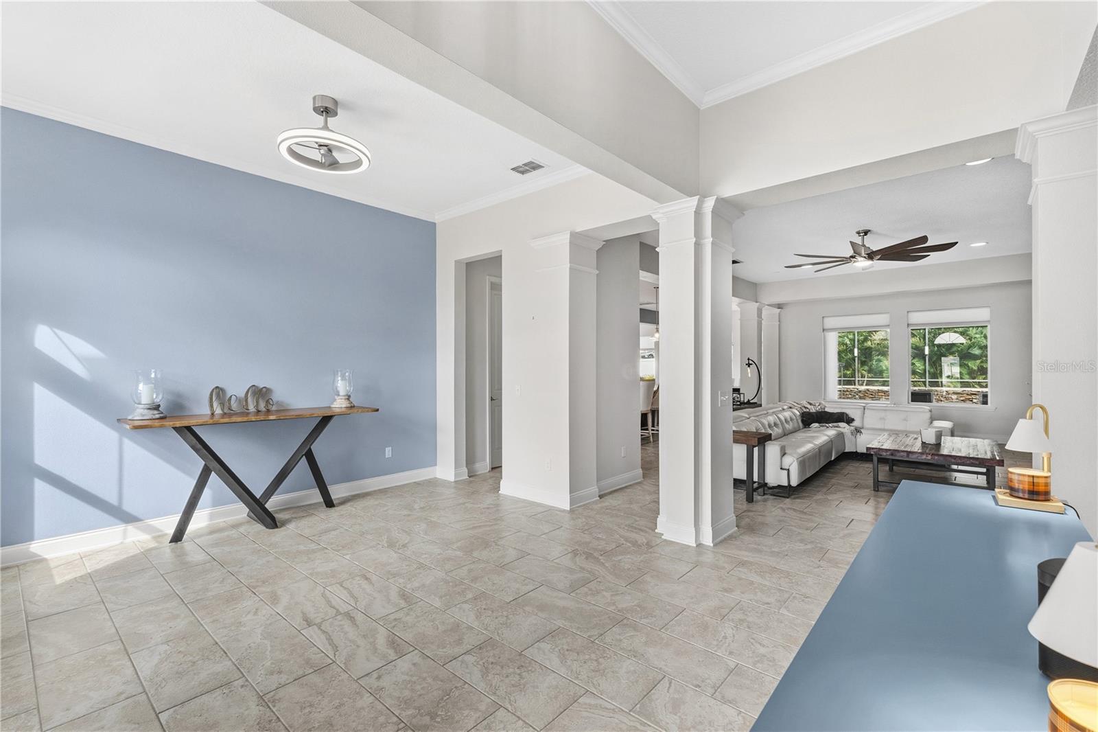 Image 13 of 39 For 16437 Good Hearth Boulevard