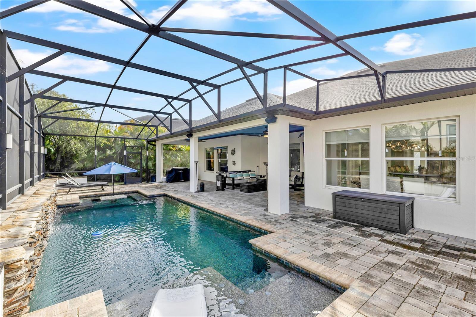 Image 28 of 39 For 16437 Good Hearth Boulevard