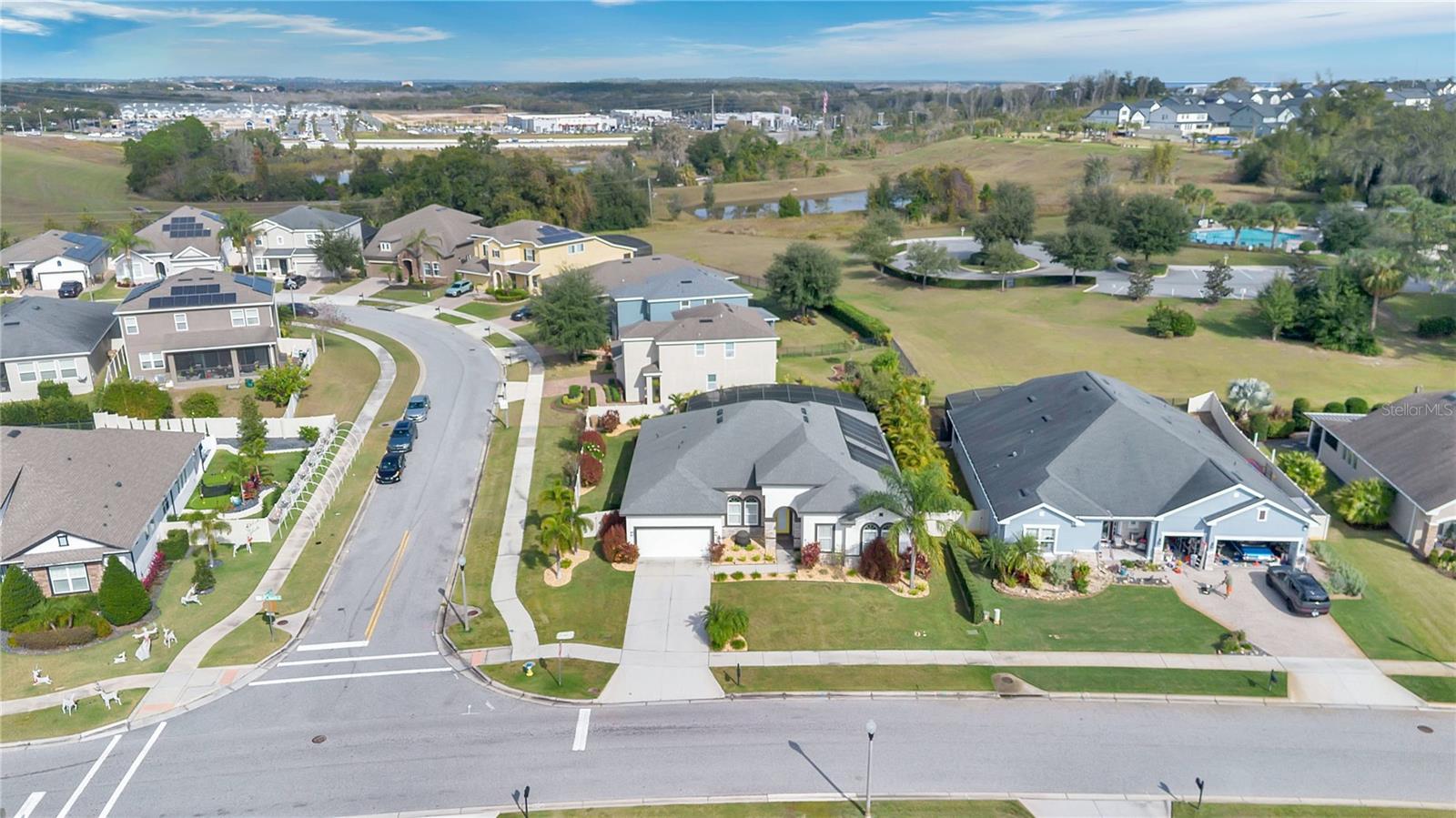 Image 35 of 39 For 16437 Good Hearth Boulevard