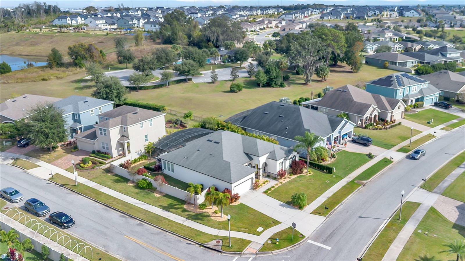 Image 36 of 39 For 16437 Good Hearth Boulevard