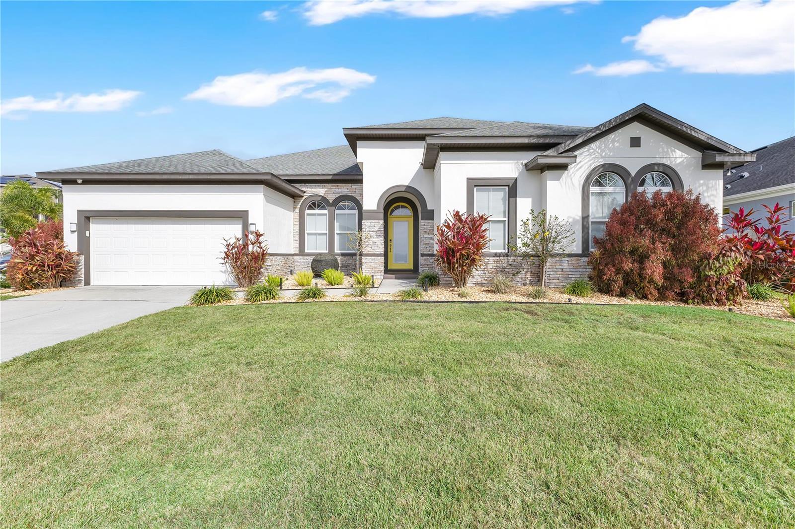 Image 39 of 39 For 16437 Good Hearth Boulevard