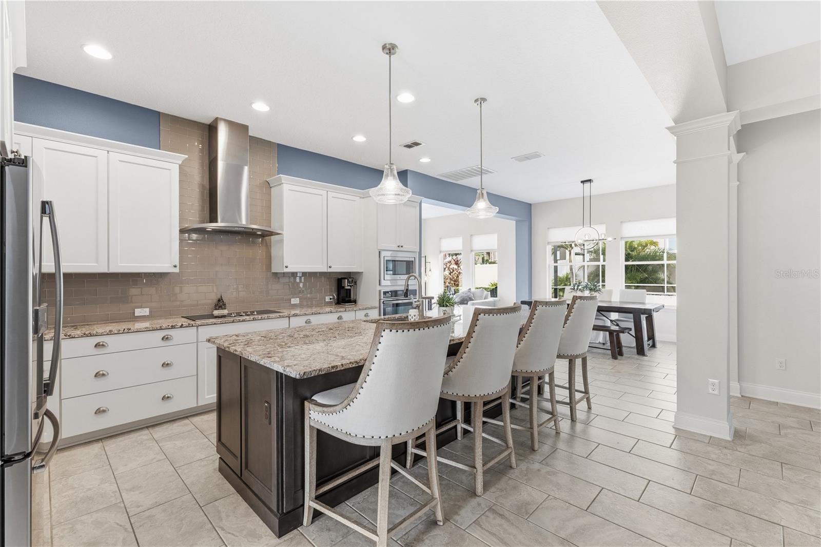 Image 5 of 39 For 16437 Good Hearth Boulevard