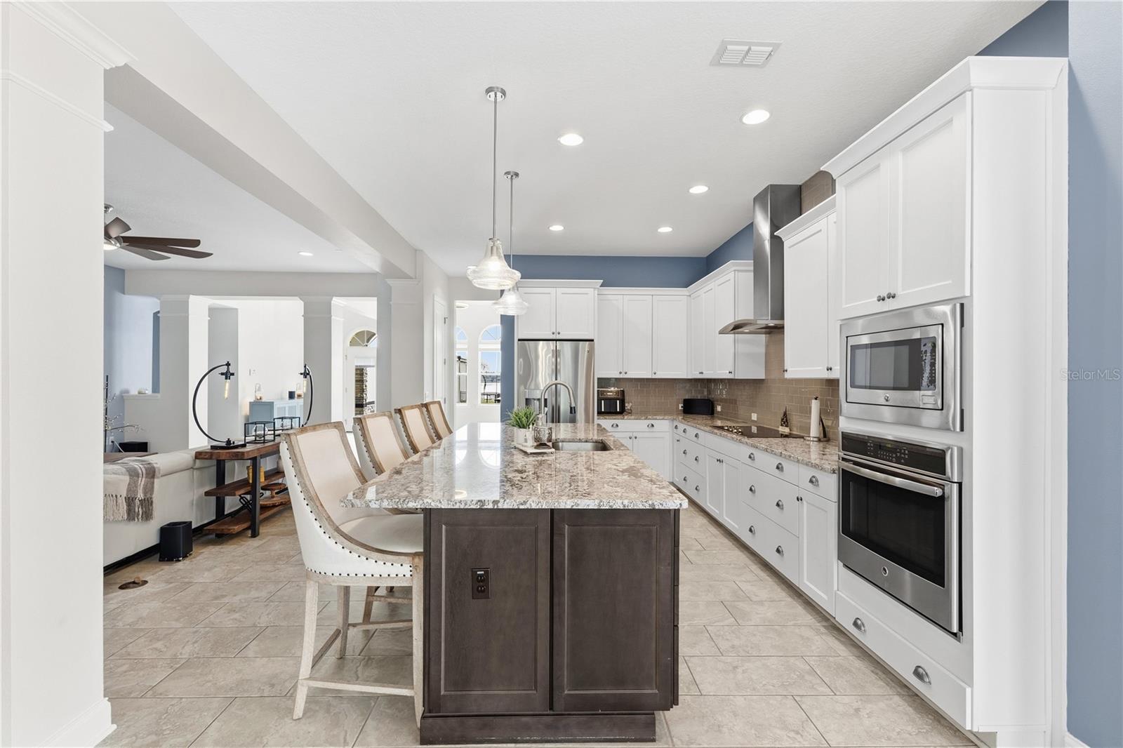 Image 6 of 39 For 16437 Good Hearth Boulevard