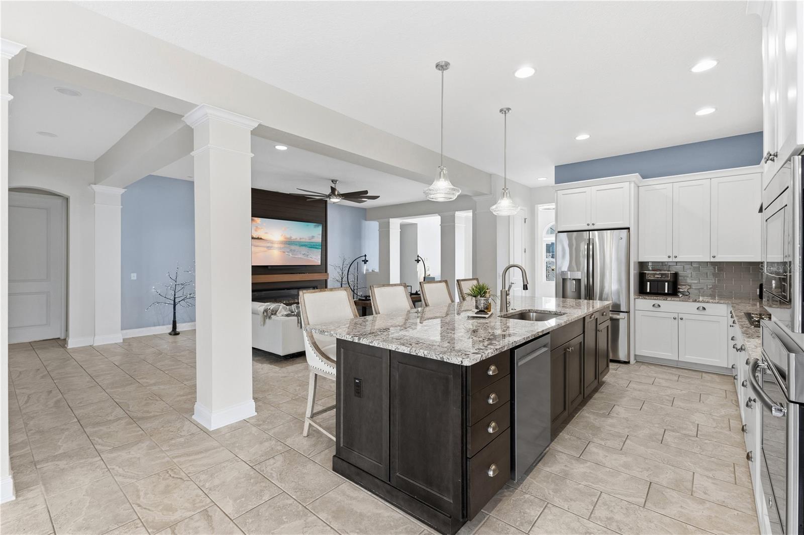 Image 7 of 39 For 16437 Good Hearth Boulevard