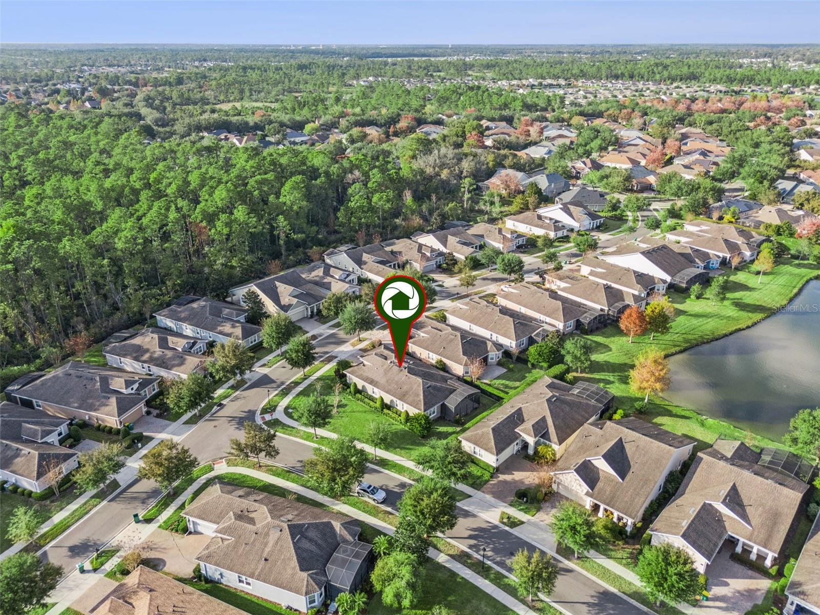 Image 40 of 51 For 1653 Victoria Gardens Drive