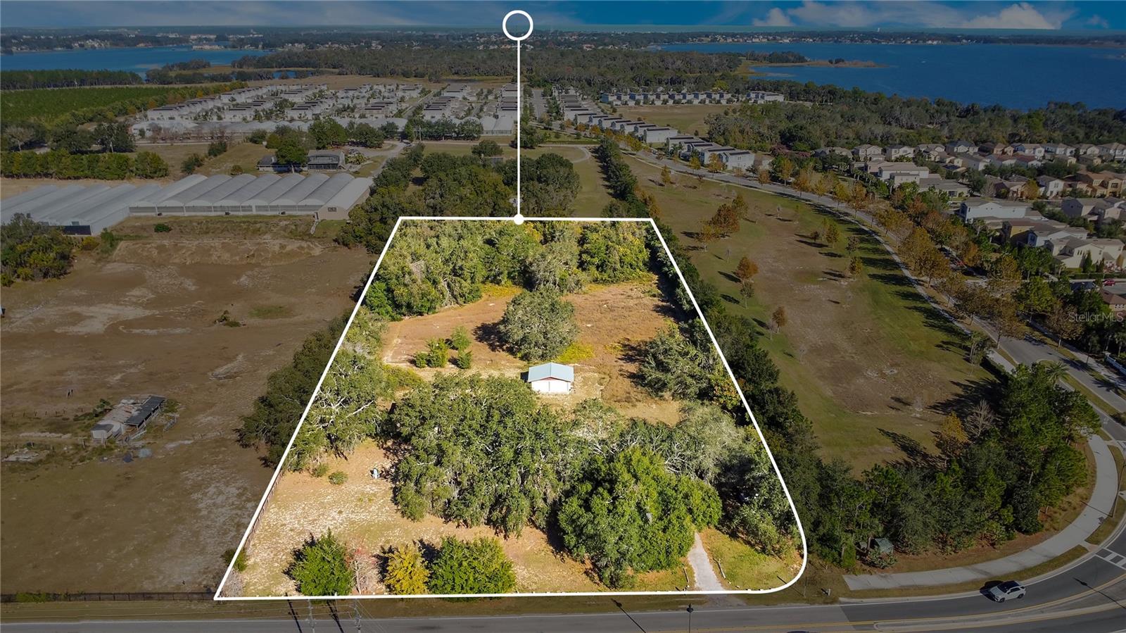 Details for 17309 Marsh Road, WINTER GARDEN, FL 34787